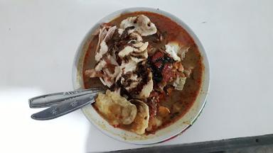 WARUNG SOTO IBU TARSINAH