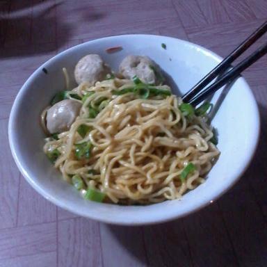 MIE AYAM BAKSO FAVORIT