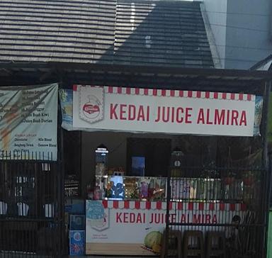 ALMIRA KEDAI JUICE