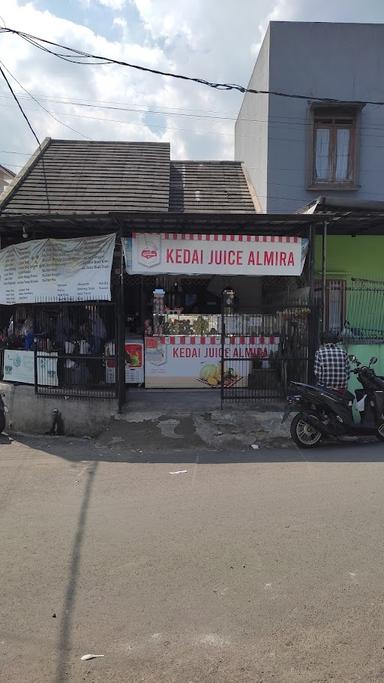 ALMIRA KEDAI JUICE