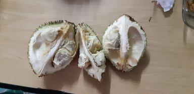 ES DURIAN MEDAN