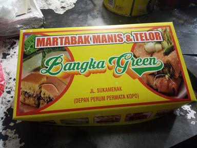 MARTABAK BANGKA GREEN