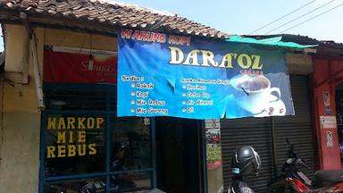 WARKOP DARA' OZ POJOKAN