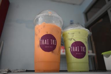 WARUNG SMART & THAI TRI