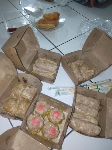 DIMSUM KAMSIA TAMAN KOPO INDAH