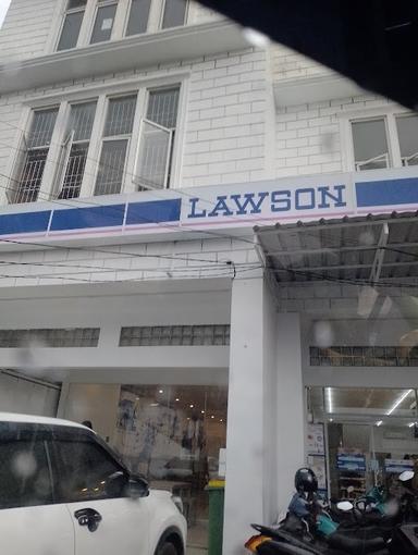 LAWSON KOPO MARGAHAYU