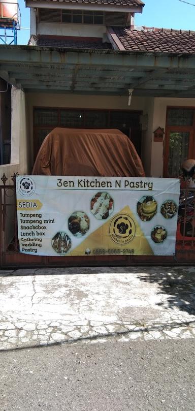 3EN KITCHENNPASTRY KOPO