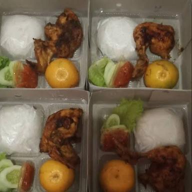 AYAM GEPREK PAK UNYUN