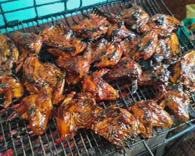 AYAM GORENG BAKAR KATINEUNG