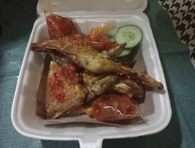 AYAM PENYET NASGOR AA GEMBOEL