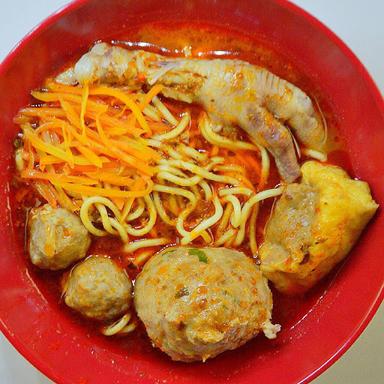 BAKSO BAHADUR