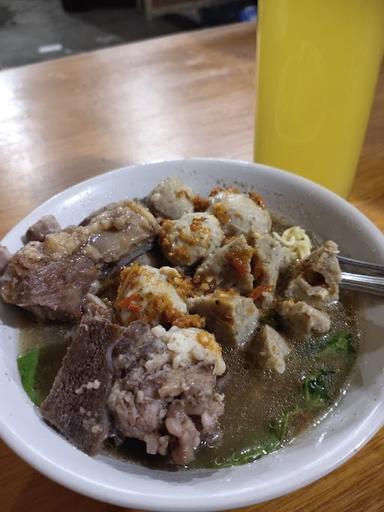 BAKSO LUBER