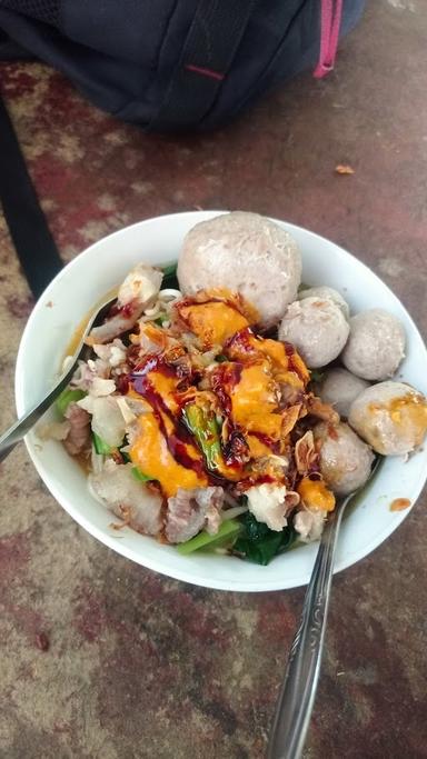 BAKSO SETYO SOLO