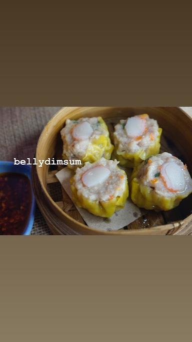 BELLY DIMSUM