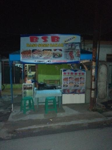 BSB ( BASO SOSIS BAKAR ) ADEEVA