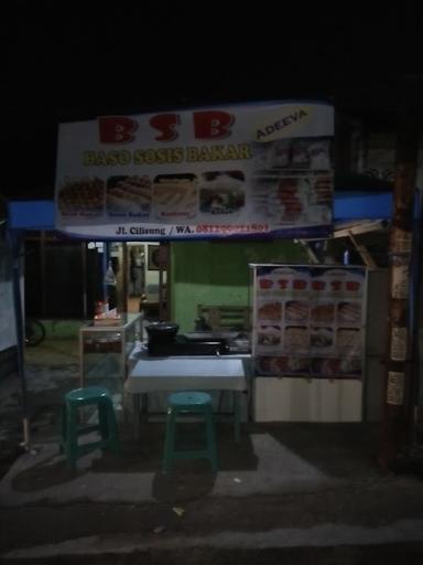 BSB ( BASO SOSIS BAKAR ) ADEEVA