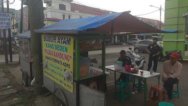 BUBUR AYAM KANG DEDEN