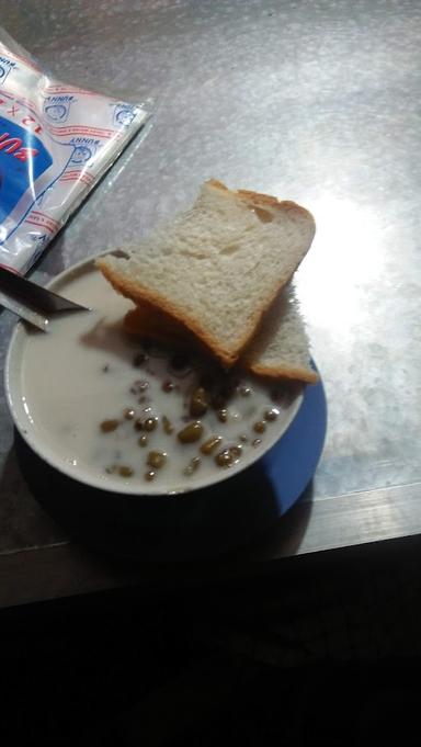 BUBUR KACANG IJO MADURA