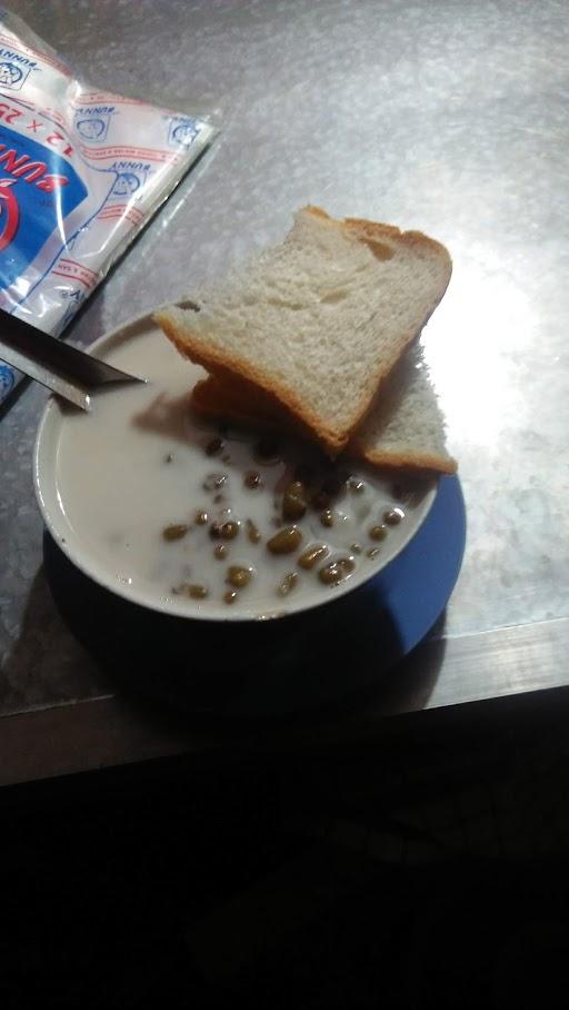 BUBUR KACANG IJO MADURA