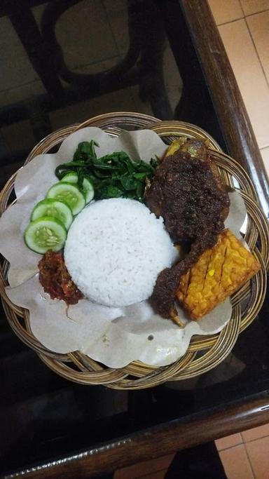 DAPUR MBOK’E