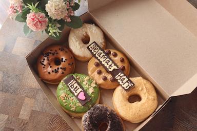 DONAT MISSU CABANG KOPO