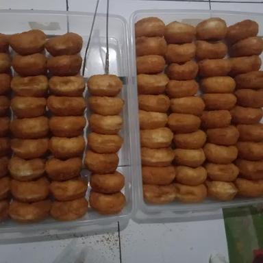 DONAT NAHJUSSALAM