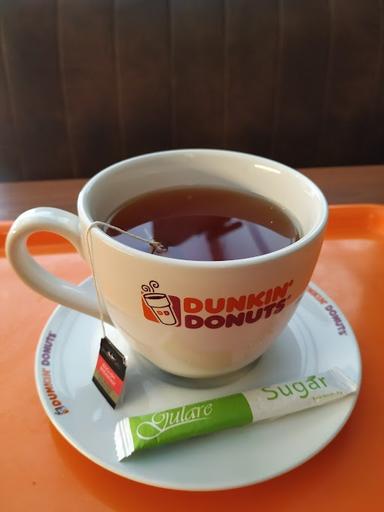 DUNKIN' DONUTS (KOPO BIHBUL)