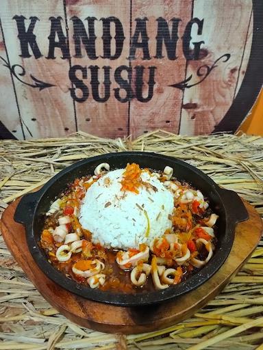 KANDANG SUSU BANDUNG