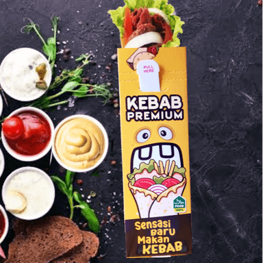 KEBAB KPK KOPO