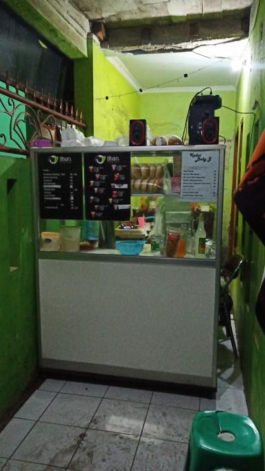 KEDAI BABY J