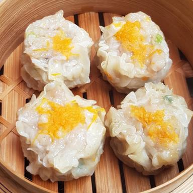 KEDAI DIMSUM SIUW CABANG SUKAMENAK