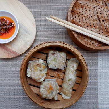 KEDAI DIMSUM SIUW CABANG SUKAMENAK