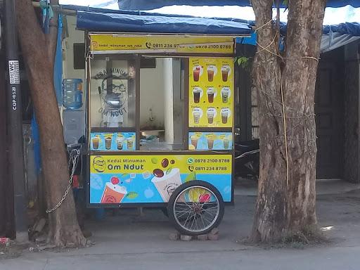 KEDAI MINUMAN OM NDUT