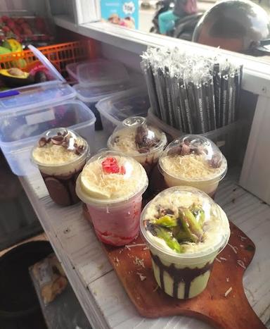 KINAN THAI SMOOTHIES ASLI