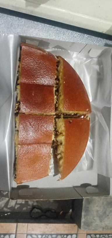 MARTABAK MINANTU IDAMAN