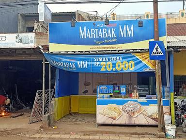 MARTABAK MM SUKAMENAK