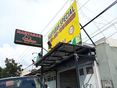 MARTABAK SAKURA KOPO SAYATI