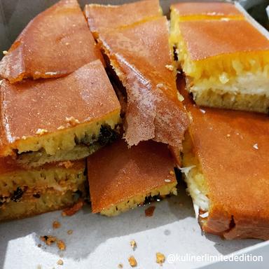 MARTABAK SINAR BANGKA