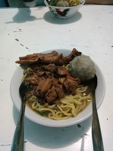 MIE AYAM JAWA INDAH SUKAMENAK