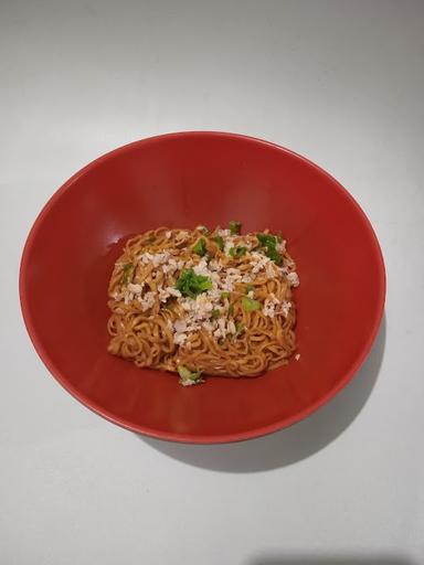 MIE BASO BUDI JAYA