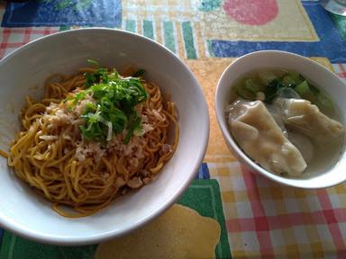 MIE BASO BUDI JAYA