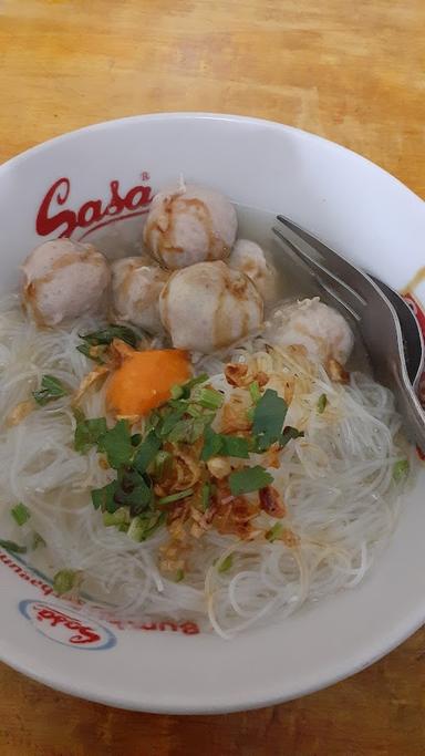 MIE BASO MAS ARI SOLO