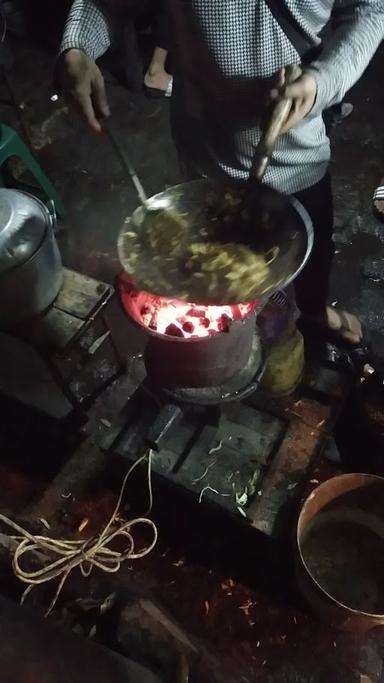 MIE TEK TEK JURAGAN KHAS PEKALONGAN