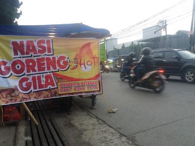 NASI GORENG GILA TKI BANG KUMIS