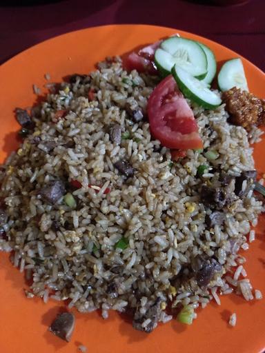 NASI GORENG HIDAYAT