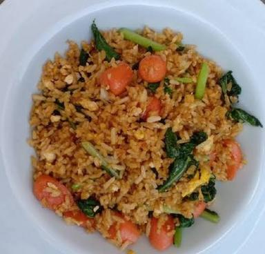 NASI GORENG MAS JAIM