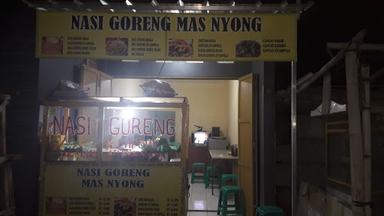 NASI GORENG MAS NYONG