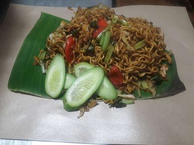 NASI GORENG MAS NYONG