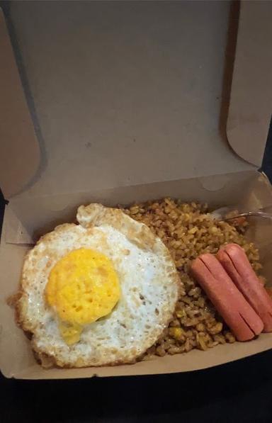 NASI GORENG NUSANTARA AJA