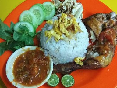 NASI UDUK JAKARTA.